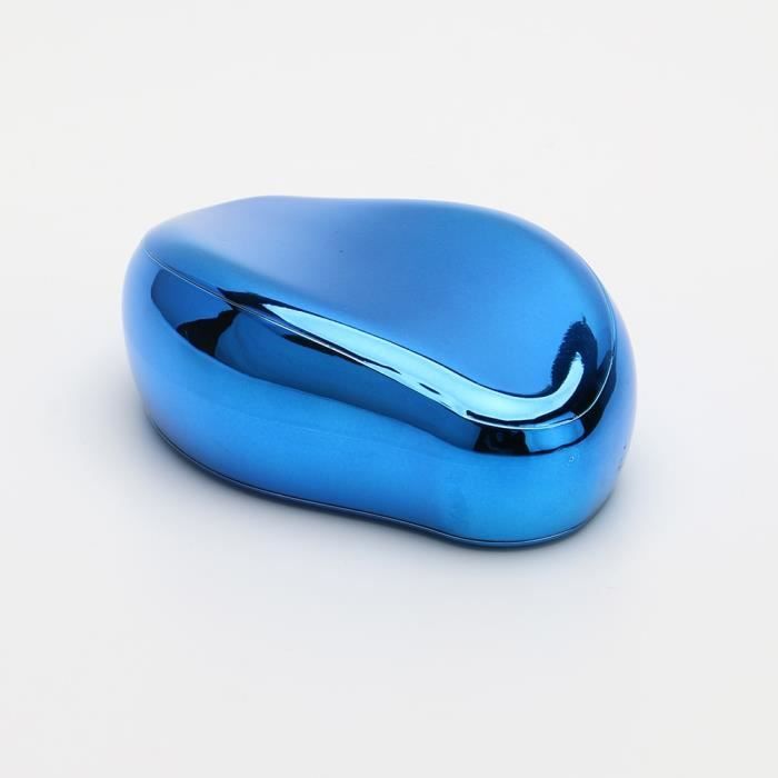 Royal Blue - Crystal Physical Epilator for Women, Hair Removal Tool, Eraser, Epilator, Reusable, Exfo