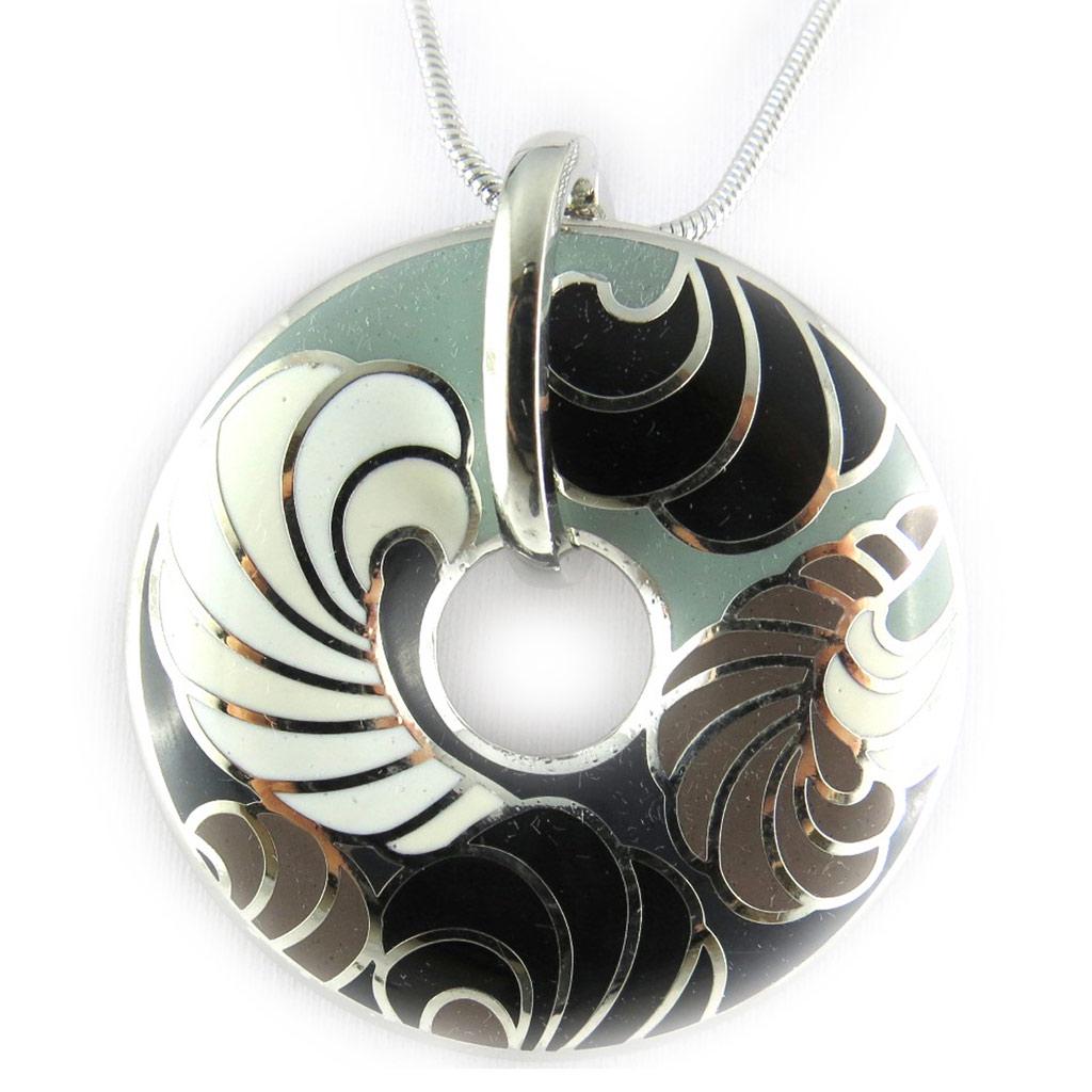 Designer Set 'Fuji' Gray