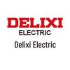 Delixi Industrial-Grade Multi-Functional Electrician Tool Box