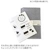 Tenugui Komon Pattern 5-Piece Set Traditional C Individually Bagged (Raw Edges)