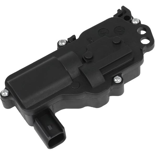 CCIYU Door Latch Lock Actuator Front/Rear Right Passenger Side Compatible for Ford for F-150 2004-2008,for Ford Taurus 2008-2009,for Ford Taurus X Front or Rear Right