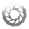 Dirtfreak ZIGRAM Rotor Front Solid Type F7378 SEROW250, XT250/X Z-Wheel