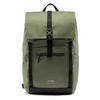 New LiNing Polyester Backpack Unisex Army Canvas Green ABSV017-2