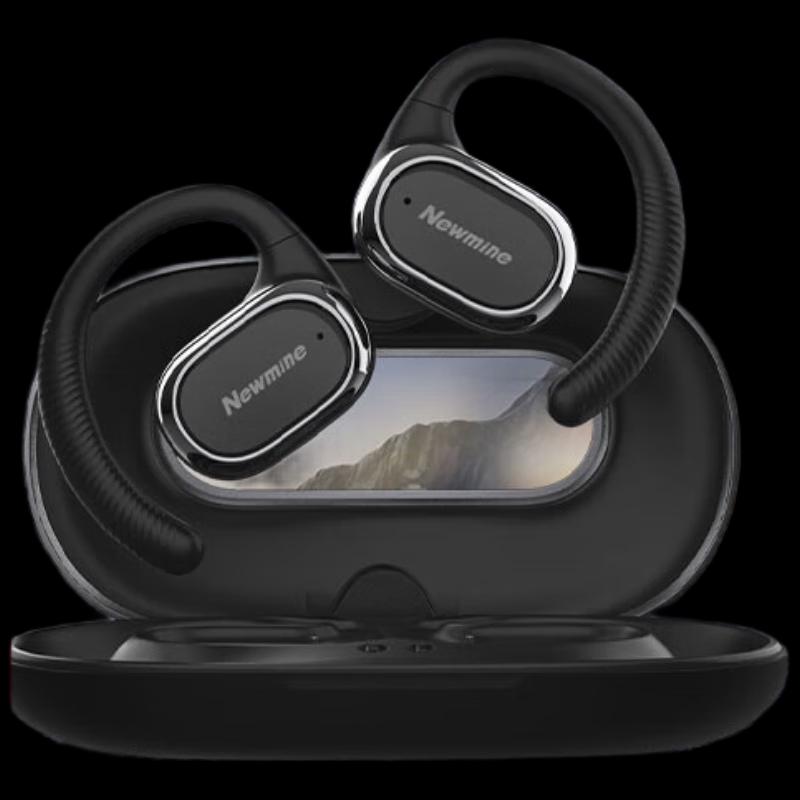 

Newman LY27 Open-Ear Wireless Sports Headphones