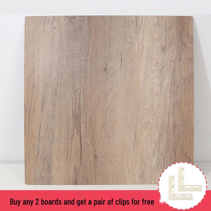 Vintage Industrial Photography Backdrop: Cement & Wood Grain Texture for Food & Style Shoots