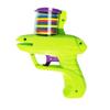 Classic Soft Bullet Saucer Gun: Safe Indoor/Outdoor Parent-Child Battle Toy