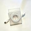 Rotatable Cable Winder Box Portable Round Usb Data Cord Cable Organizer Headphone Charging Line Management Storage Box