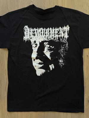 Devourment Band Ablum Music T-shirt All S To 5XL 2F1771