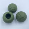 1/4Pcs Wear-resistant Leg Protectors Anti-slip Ball Foot Covers Durable Moon Chair Leg Covers