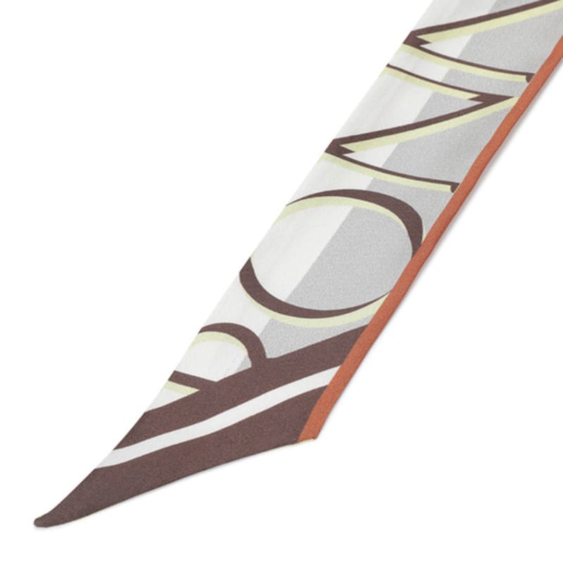 COURONNE Mellow Petite Scarf 90_RCAJX24112KHL