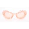 Cknyc1950s 678 Women Sunglasses