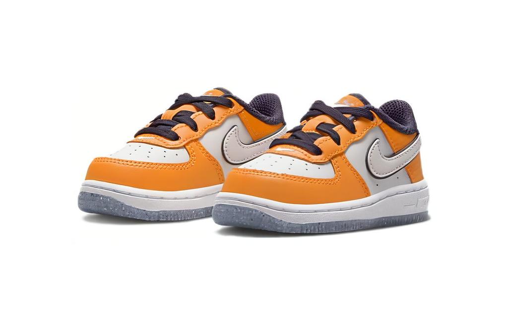 Nike Force 1 Low SE TD 'Clownfish' FJ4657-800