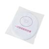 100-Pack Disposable Silicone Pillowcases for Beauty Salon and Massage Bed