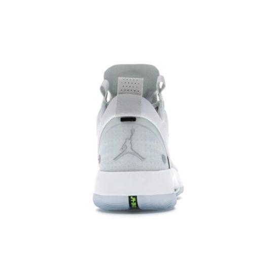 Jordan 34 Low Pure Money 2020 - CU3473-100