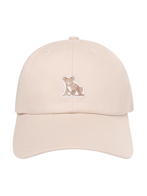 Choose 1 Of 7 Bbc Earth Animal Embroidered Ball Caps
