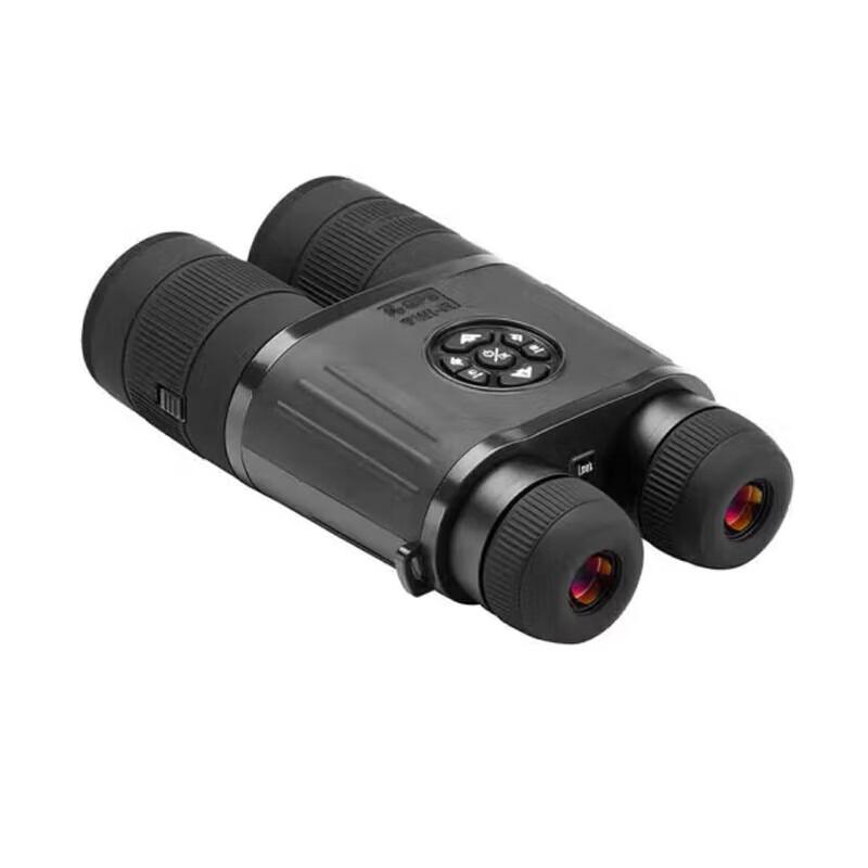 

LCANTU DW-1080+ Digital HD Night Vision Rangefinder Binoculars