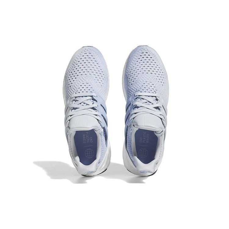 adidas UltraBoost 1.0 Halo Blue Kadın Spor Ayakkabı Bulut Beyazı HQ2196
