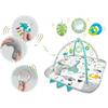 Interactive Educational Mat 110 X Nessi Ricokids