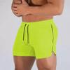 Pantaloncini Sportivi da Uomo Asciugatura Rapida per Corsa e Spiaggia