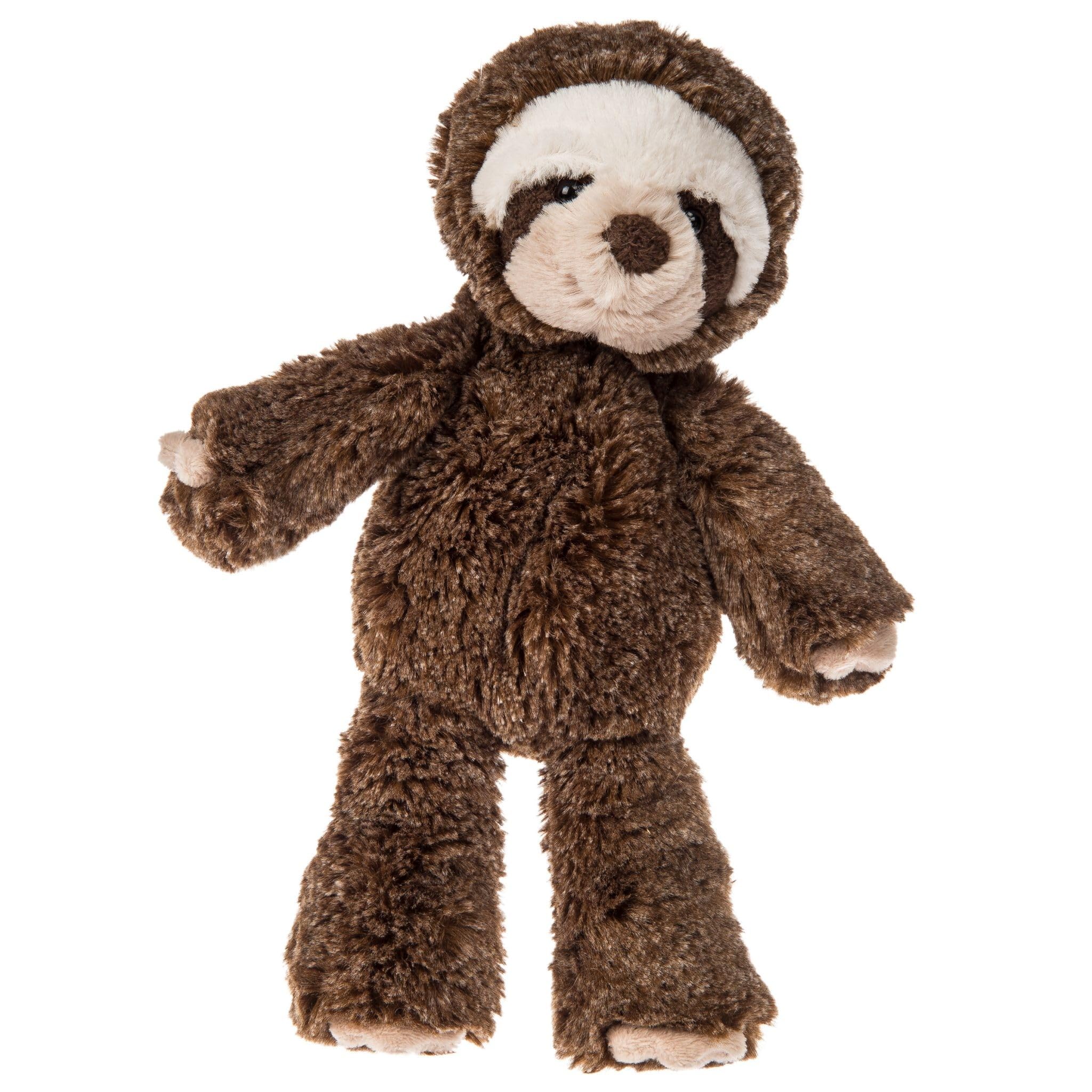 

Мягкая игрушка Mary Meyer Marshmallow Junior Ленивец 41363