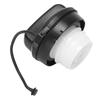 Durable-Gas Fuel Filler Tank Cap For Honda CR-V Civic Accord ight Pilot 17670-T3W-A01
