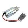 SA-3725 30A87-20400 Fuel Shut Off Solenoid  12V For Mitsubishi L3E S3L S4L