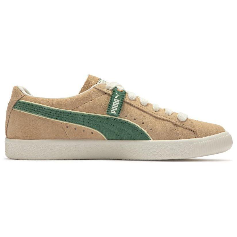 Puma Suede Vintage Players Lounge Light Sand 388148-01