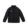 Li Ning Puffer Jacket Men's Black AJMS081-3