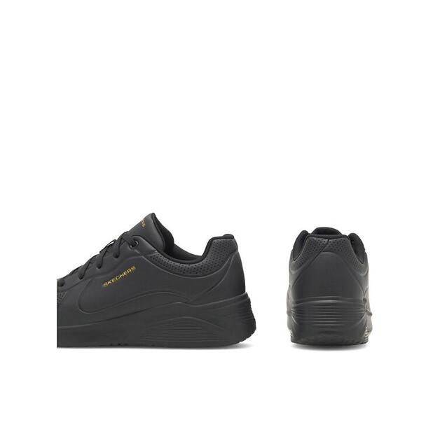 Skechers Sneakers 8750063 BBK შავი