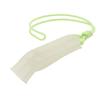 Adjustable Strap Safety Pennywhistle High Pitched Survival Gadget for Camping Hiking Weatherproofs Plastic Construction