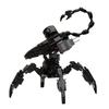 Yigebebe MOC Robot Battle Machine Corruptored Game Beast Model Building Blocks Toys For Toy Gifts Assemble Bricks