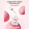 medicube PDRN Pink Collagen Capsule Cream 55g + Pink Peptide Ampoule 30ml Set + Free Mask Sheet