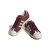 Adidas Parley x Superstar Shadow Red Men Sneakers Better-Scarlet Off-White HP2204