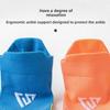 Running Socks Men Women Summer Fitness Sports Quick-Dry Sweat-Absorbing Breathable Professional Marathon Ankle Striped ODM