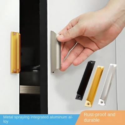 Εξαρτήματα πόρτας και κλειδαριές – Χερούλια πόρτας