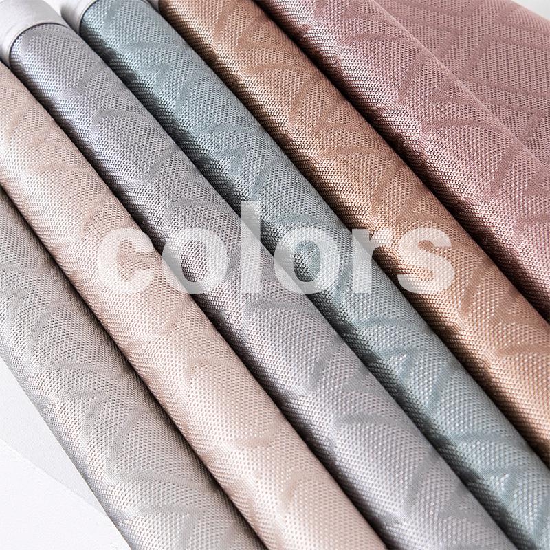 Luxuriöses Modernes Rutschfestes Sofakissen aus Eisseide - Kühle Minimalistische Sommer-Sitzauflage