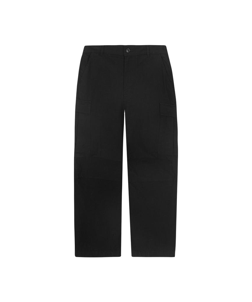ENDOOR Battle Dress Uniform Cargo Pants (Black)
