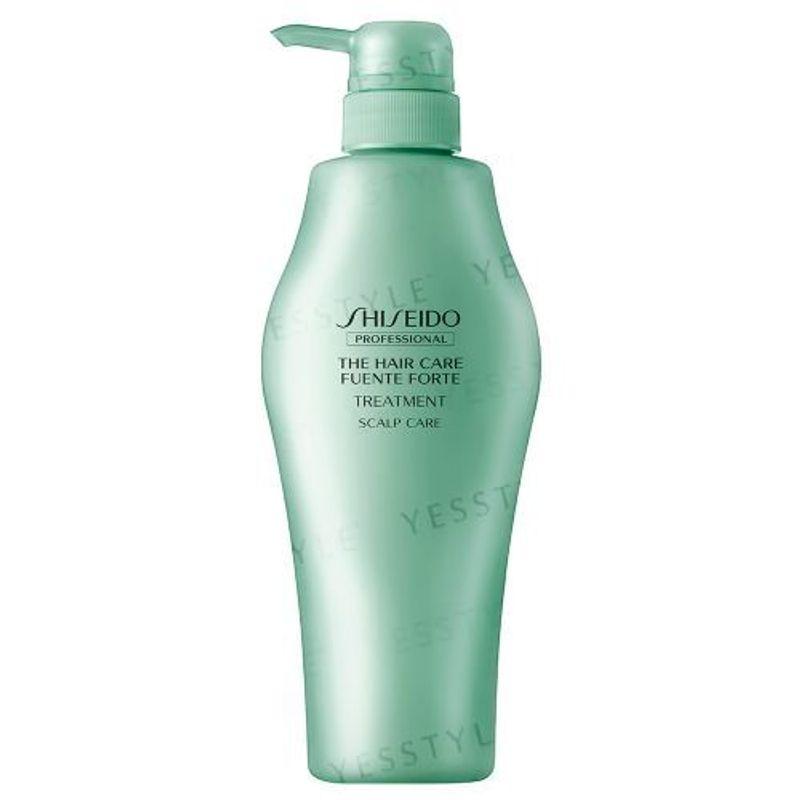 Shiseido Professional - The Hair Care Fuente Forte Treatment A