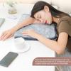 Electric Heating Blanket Body Warming Blanket Machine Washable Office Shawl Knee Warming Leg Heating Rest Blanket