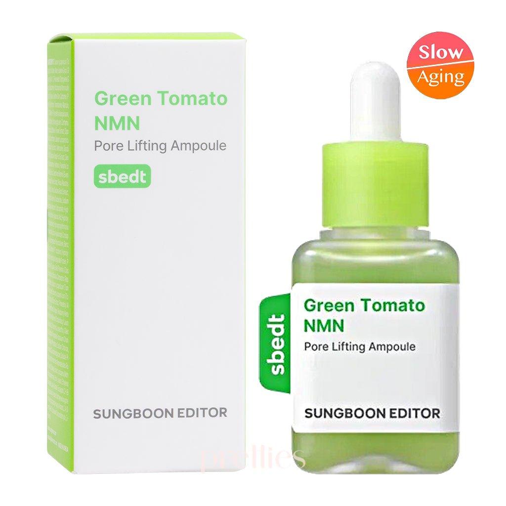 Sungboon Editor Unisex Ahc Premium Ex Hydra B5 Soother 50Ml