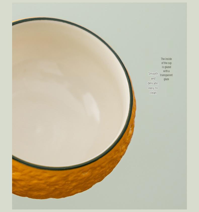 Great Luck Prosperity Travel Tea Set: Single Portable Quick Cup for Outdoor, Camping, or Workstation Use.