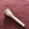TILZ Horn Mouthpiece Silver T4 American