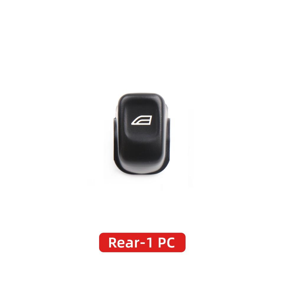 Window Lifter Control Switch Elevator Glass Lifting Regulator Button Cover For Volvo V70 XC70 S80 S60 XC90 31295164 31295247