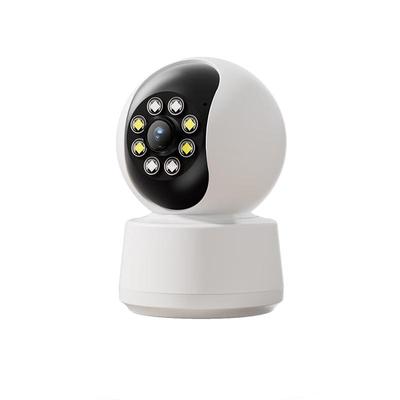 Bezpečnostní kamerové systémy a příslušenství – CCTV kamery