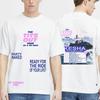 Kesha The Tits Out Tour EU und UK 2026 Zeitplan Frühjahrstourdaten T-Shirt