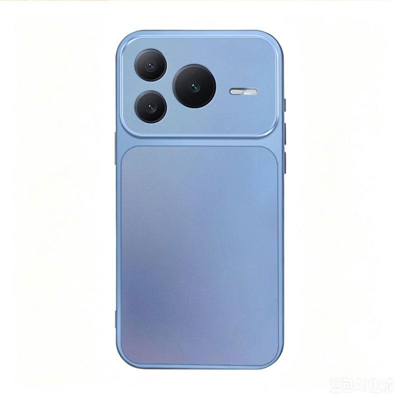 For Honor Power2 Case Honor Power2 Cover Honor Power2 Capa Phone Back Bumper Shockproof TPU Liquid Silicone Soft Fundas