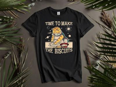 Katze macht Kekse T Vintage Geschenk für Männer Hoodie T-Shirt Männer Frauen Unisex AD72