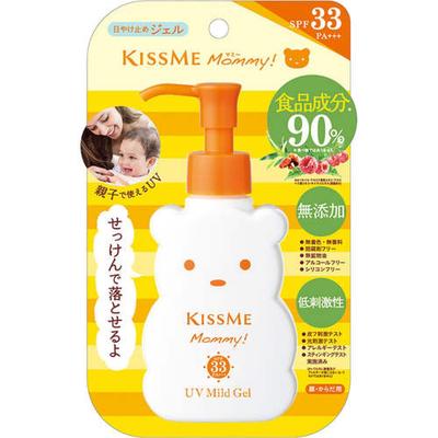 Mommy UV Mild Gel N 100g