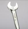 SATA Extended X-Handle Quick Release Ratchet Wrench (Models: 46301-46312)
