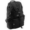 Li Ning Polyamide Backpack Medium Unisex Black ABDV261-1